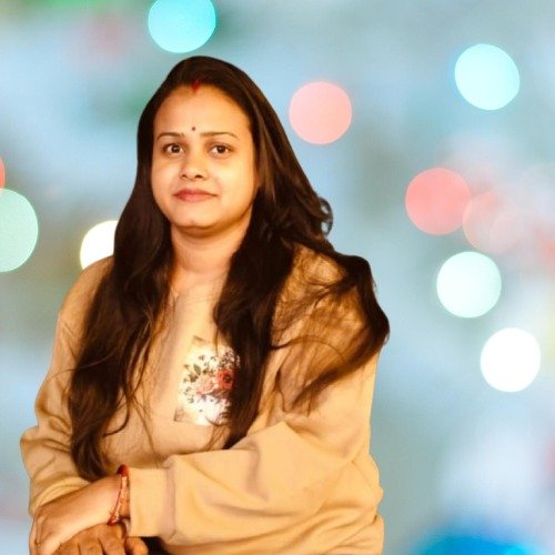 Neha Sharma - Founder - Toyood Neha Sharma - Founder - Toyood